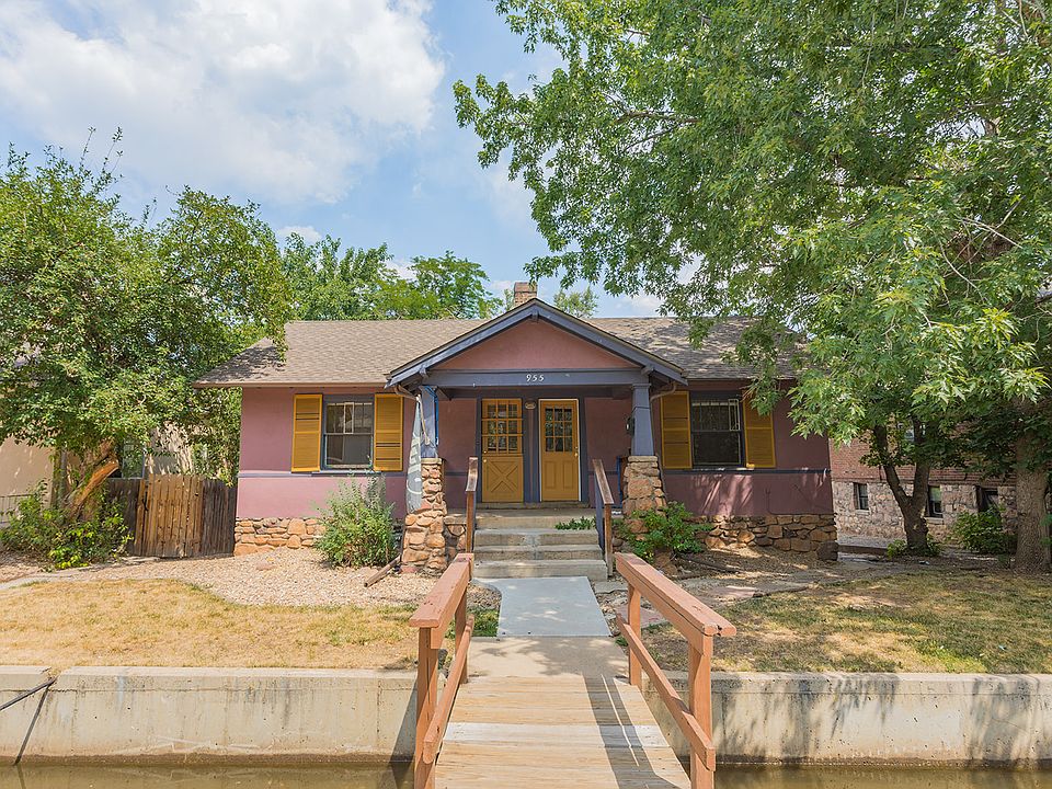 955 Pennsylvania Exterior