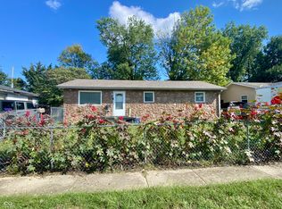 2843 Dietz St, Indianapolis, IN