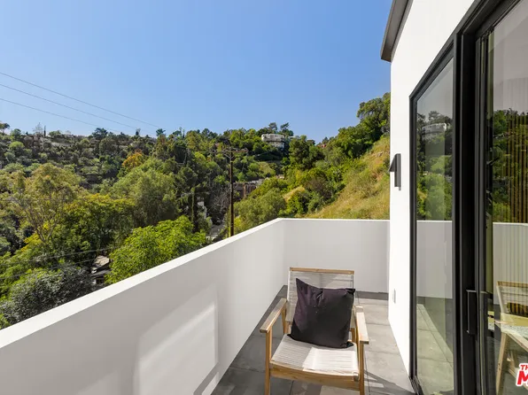 512 Rustic Dr, Los Angeles, CA 90065