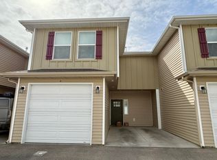 457 N 400 W #4, Cedar City, UT 84721