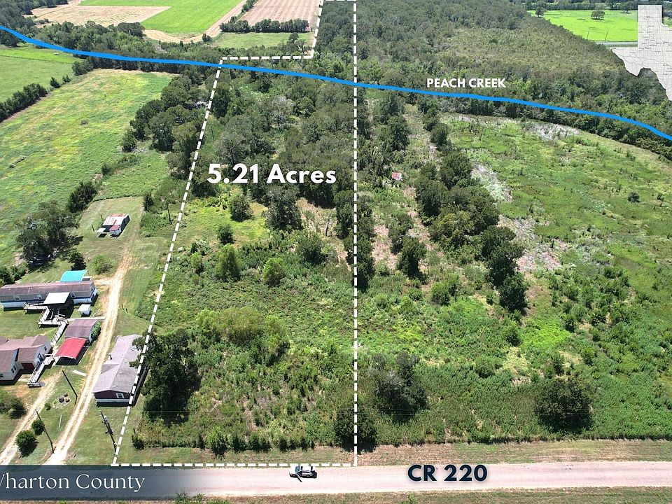 1st image of County Road 220