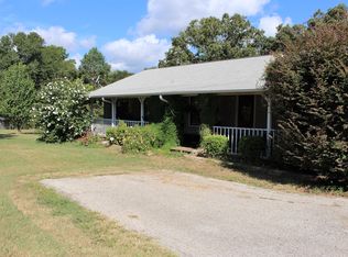 4944 Deer Rd, Gilmer, TX 75644