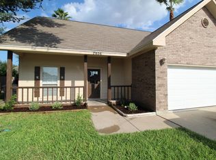 7906 N 19th Ln, McAllen, TX 78504