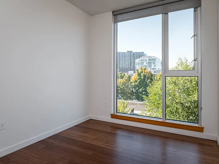 Central Eastside Lofts | Laurelhurst Bedroom