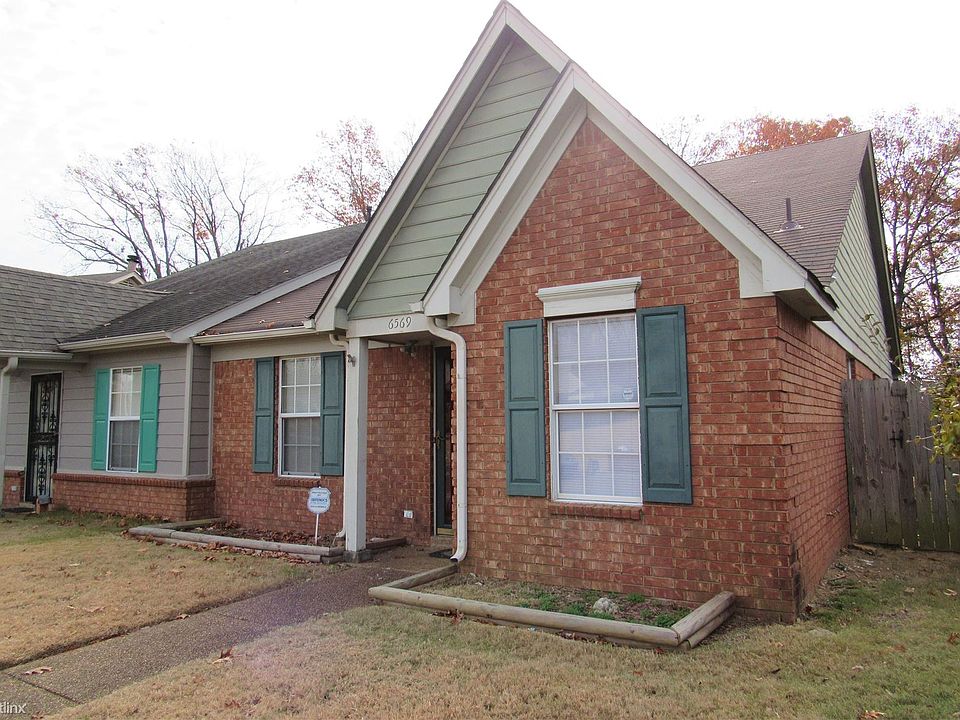 6569 Sungate Dr S, Bartlett, TN 38135 Zillow