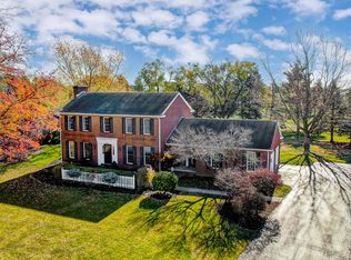 1201 Muirfield Dr, Findlay, OH 45840