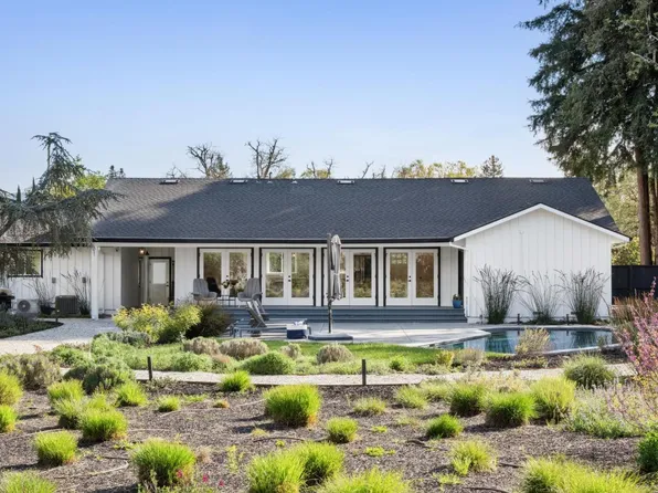 8960 Sonoma Highway, Kenwood, CA 95452