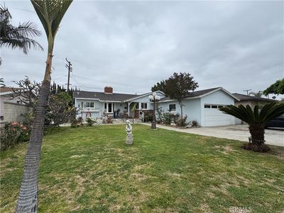 1822 E Morava Ave, Anaheim, CA, 92805