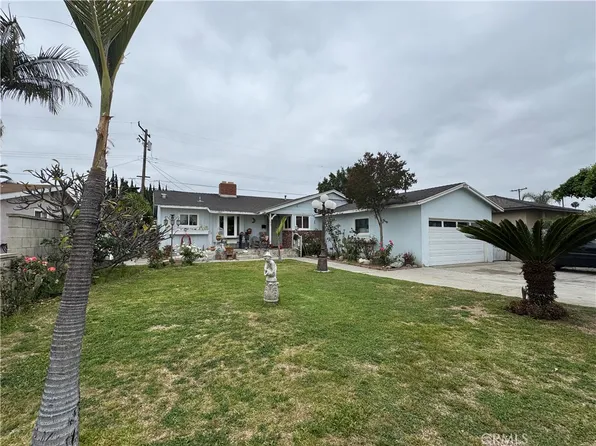 1822 E Morava Ave, Anaheim, CA 92805