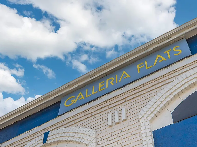 Galleria Flats Apartments — Photo 47