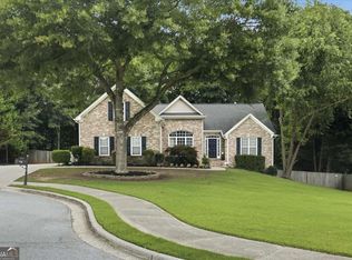 2620 Snowcrest Pl, Bethlehem, GA 30620