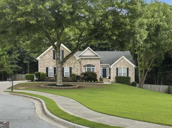 2620 Snowcrest Pl, Bethlehem, GA 30620