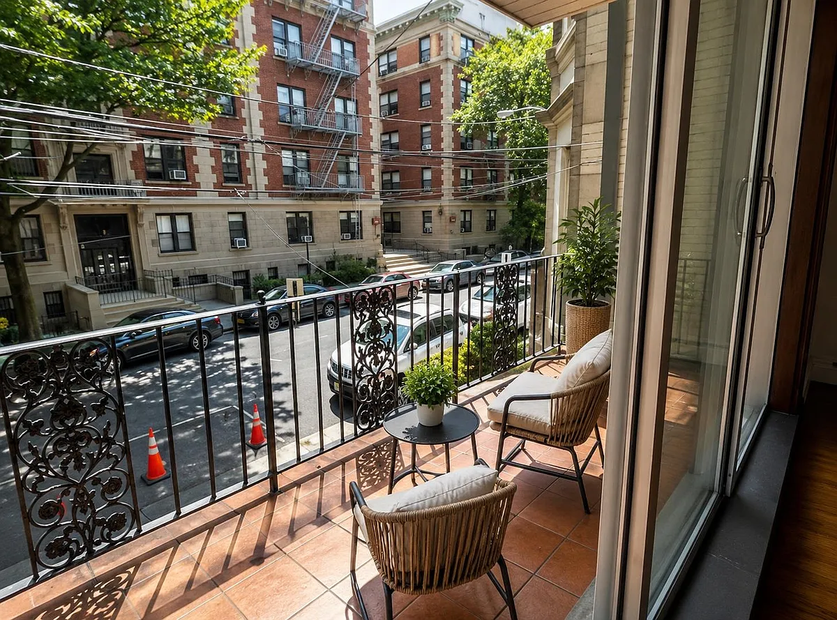 Building Photo - 1314 Bloomfield St #2
