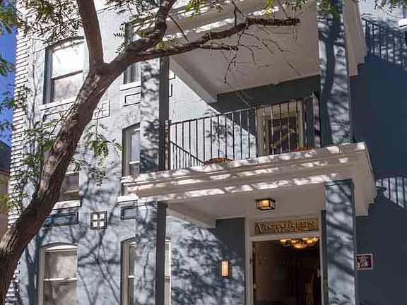 4th image of 1651 N Washington St APT 12