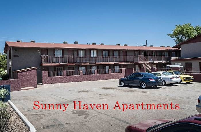 1st image of 806 E Carol Ave APT 206