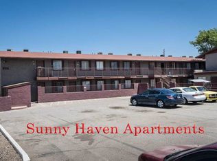 806 E Carol Ave APT 206, Phoenix, AZ 85020