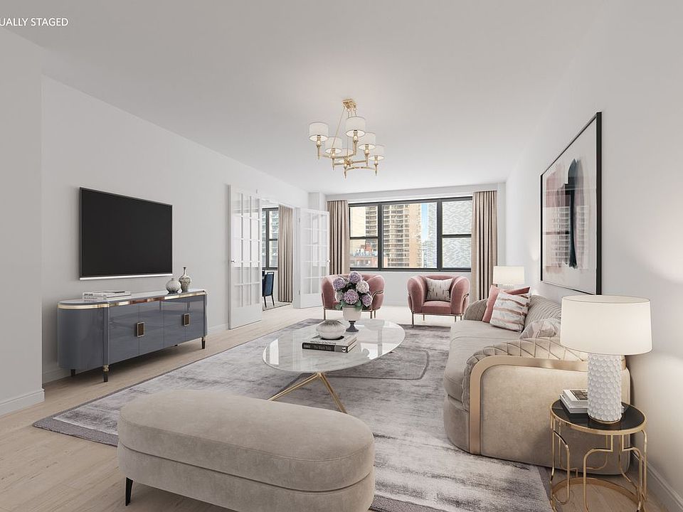 1st image of 301 E 40th St #10R