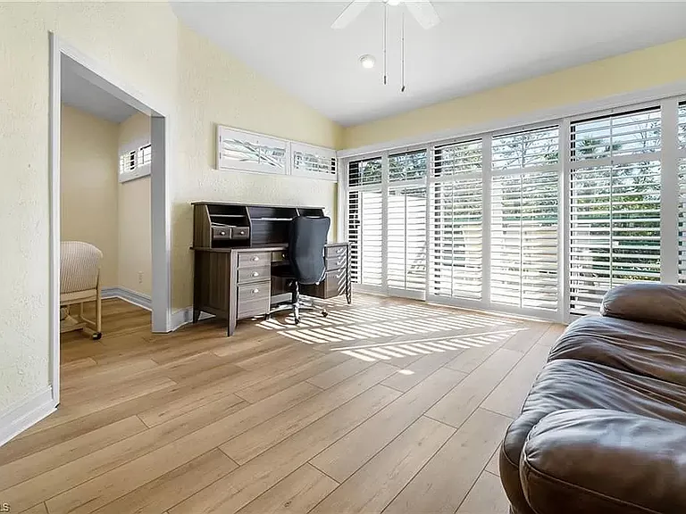 Sunroom