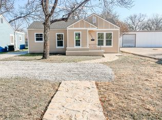 2306 Austin Ave, Brownwood, TX 76801