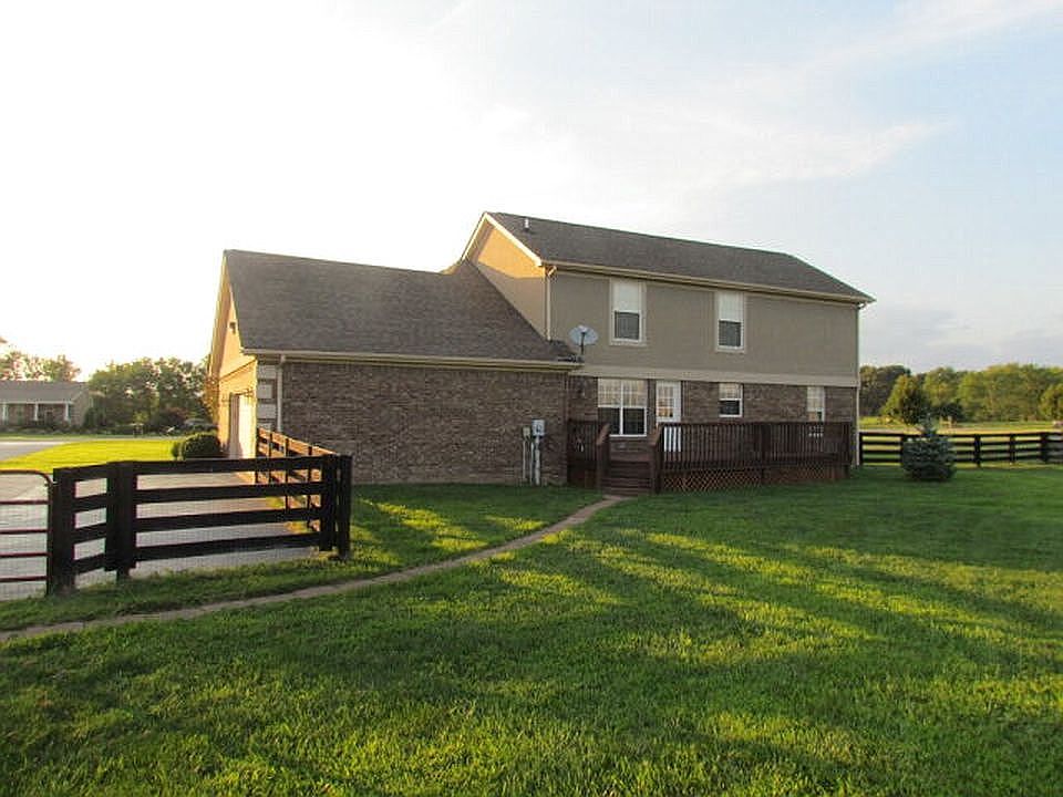 1891 Four Mile Rd, Richmond, KY 40475 Zillow