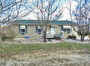 8350 County Road 4055, Rhineland, MO 65069