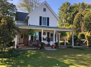 70 N Maple St, Hadley, MA 01035