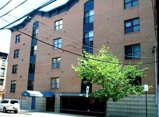99 Madison St APT 6, Hoboken, NJ 07030