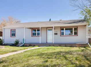 1798 S Eudora St, Denver, CO 80222