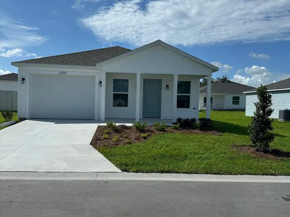 2337 Hobkirk Loop, Okahumpka, FL 34762