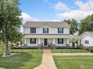 4437 State Route 286, Mount Orab, OH 45154