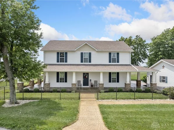 4437 State Route 286, Mount Orab, OH 45154