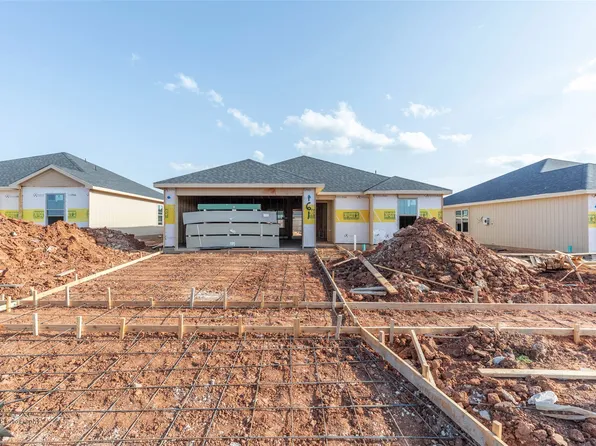 161 Showdown, Abilene, TX 79602