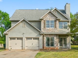 16 Willow Ct NW, Cartersville, GA 30120