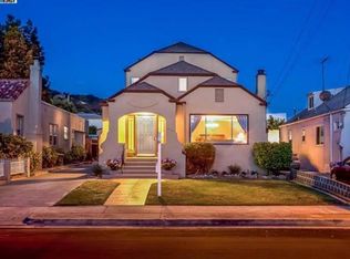 458 Superior Ave, San Leandro, CA 94577
