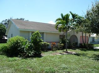 1115 24th St SW, Vero Beach, FL 32962