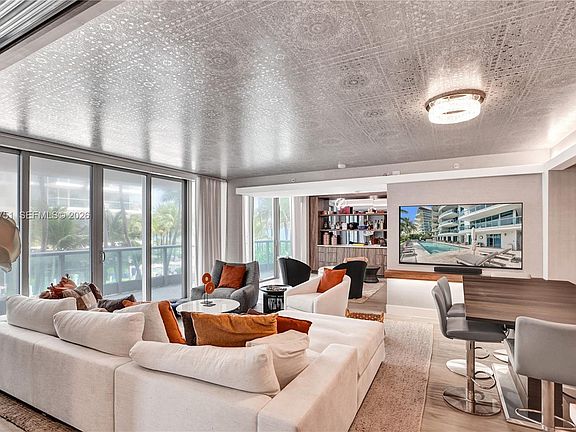 2nd image of 9401 Collins Ave #305