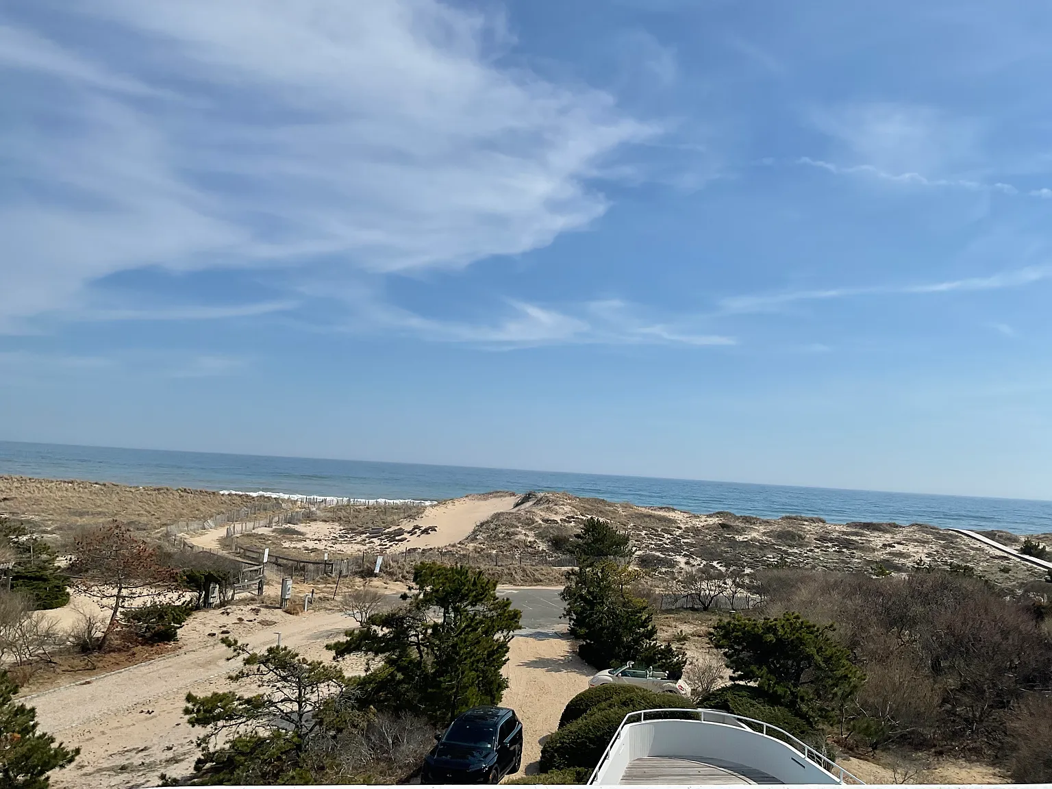Amagansett Dunes Ocean Retreat — Photo 3