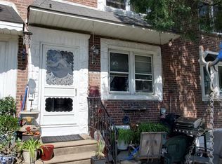 2825 Knorr St, Philadelphia, PA 19149