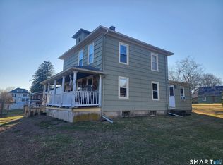 41-43 Milner Avenue, Plainfield, CT 06354