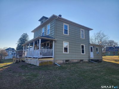 41-43 Milner Avenue, Moosup, CT, 06354