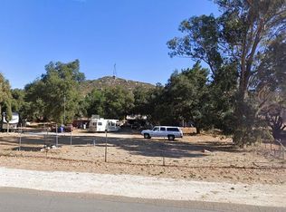 1951 Lake Morena Dr, Campo, CA 91906