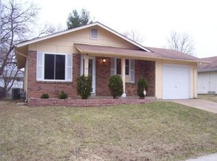3224 Chicory Creek Ln, Florissant, MO