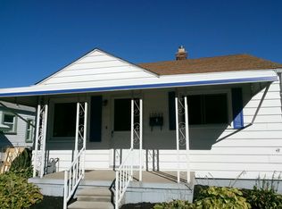 17069 Valade St, Riverview, MI 48193