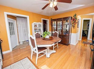 2223 N Delaware Ave #A, Springfield, MO 65803