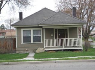 2526 S 900 E, Salt Lake City, UT 84106