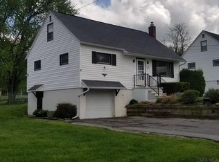 1705 Frieda Ave, Johnstown, PA 15902