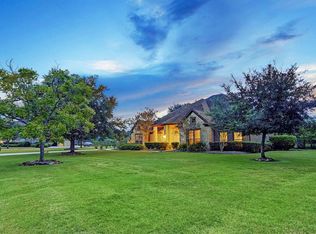 2411 Texana Way, Richmond, TX 77406