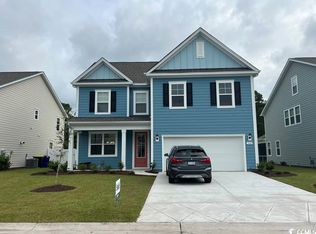 3283 Moss Bridge Ln LOT 935, Myrtle Beach, SC 29579