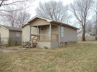 5606 E 31st St, Kansas City, MO 64128