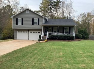 180 Wall Rd, Hiram, GA 30141
